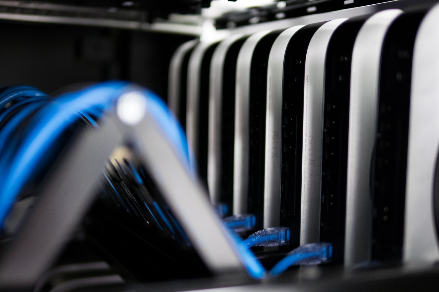 Defining the network boundary and assets in a CMMC assessment scope