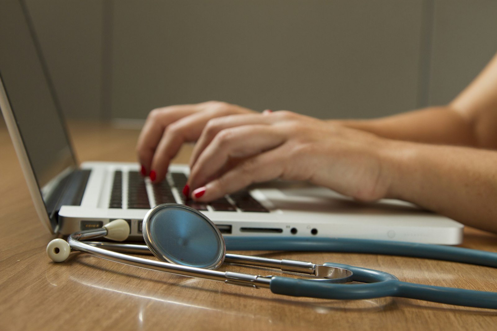 Protecting ePHI on the clinical and administrative systems that handle it