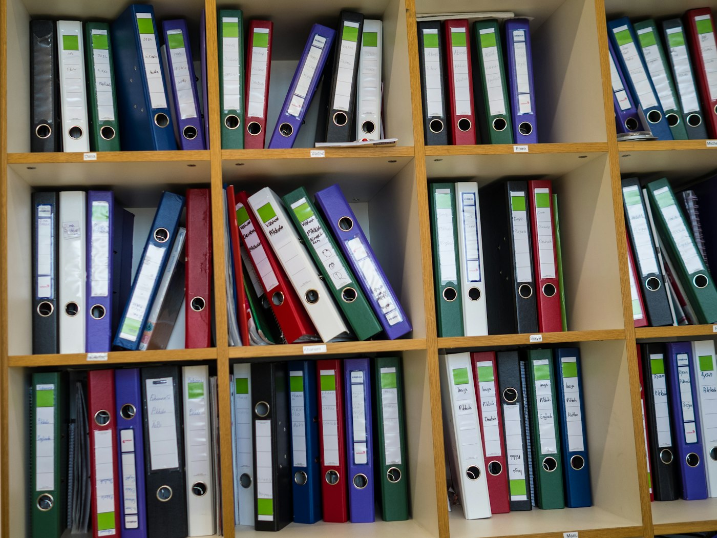 Reviewing CUI handling and control documentation for CMMC